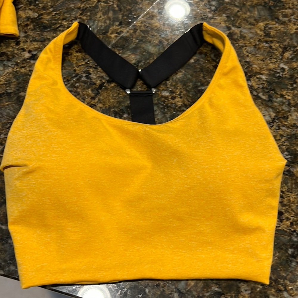 Bombshell sportswear Bra